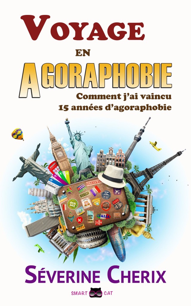 VOYAGE EN AGORAPHOBIE